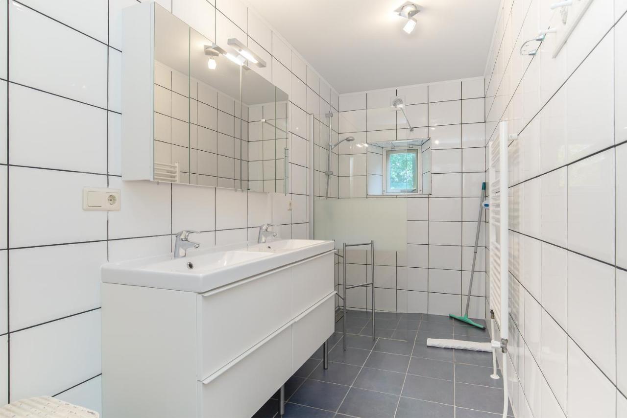 Hello Zeeland - Vakantiehuis Het Blauwe Hof Каудекерке Экстерьер фото